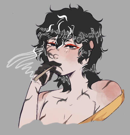 Smoker